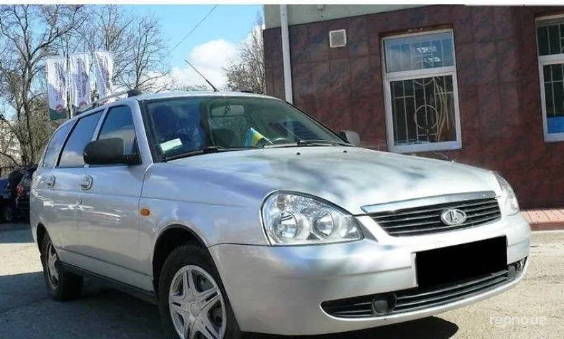 Lada (ВАЗ) 2111 2011 - 9