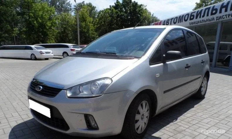 Ford C-MAX 2007 - 0