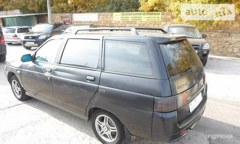 Lada (ВАЗ) 2111 2005 - 3