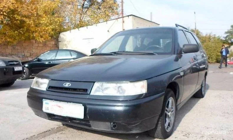 Lada (ВАЗ) 2111 2005 - 4