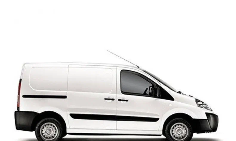 Peugeot Expert 2014 - 0