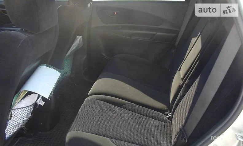 Hyundai Tucson 2008 - 1