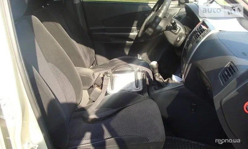 Hyundai Tucson 2008 - 16