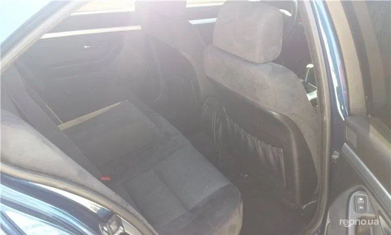 BMW M5 2000 - 5