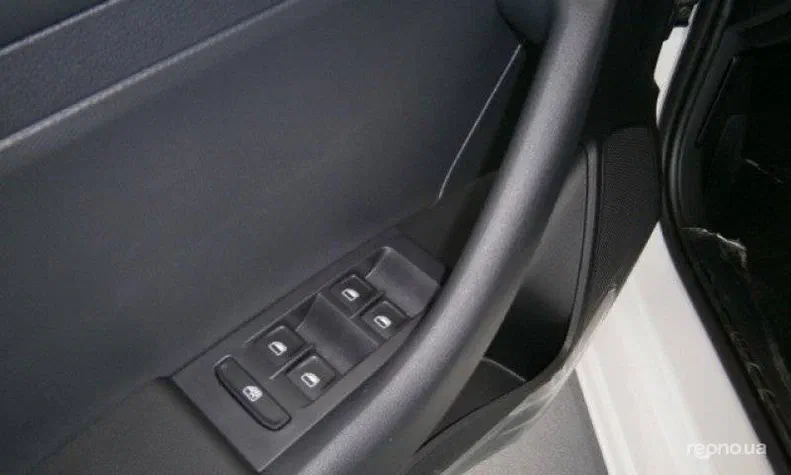 Skoda Rapid 2014 - 0