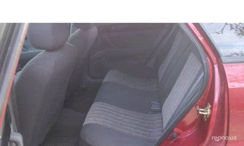 Chevrolet Lacetti 2006 - 1