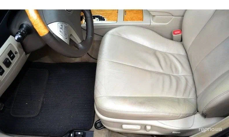 Toyota Camry 2006 - 12