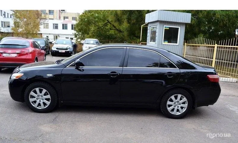 Toyota Camry 2006 - 20