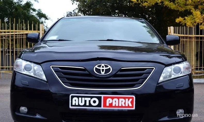 Toyota Camry 2006 - 23