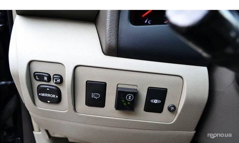 Toyota Camry 2006 - 11