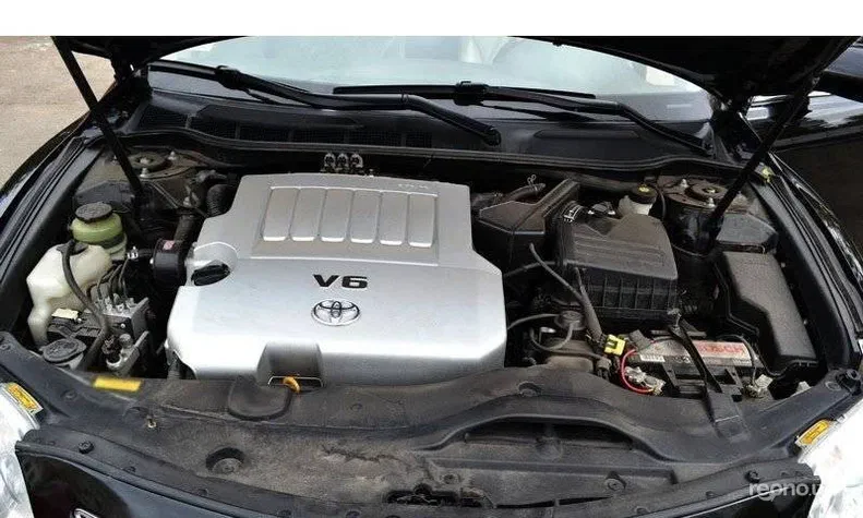 Toyota Camry 2006 - 1