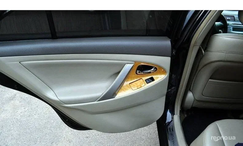 Toyota Camry 2006 - 5