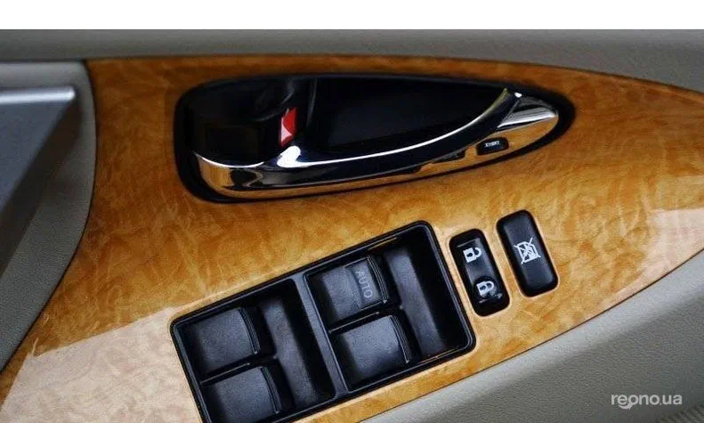 Toyota Camry 2006 - 14