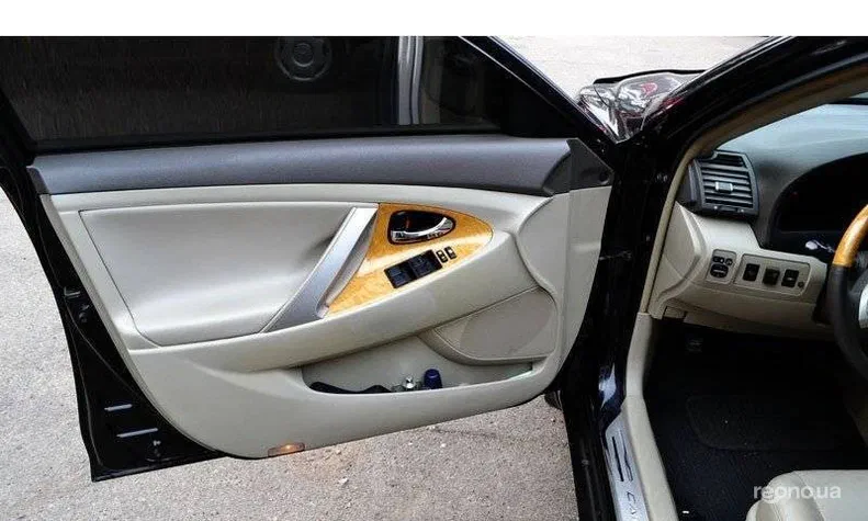 Toyota Camry 2006 - 15