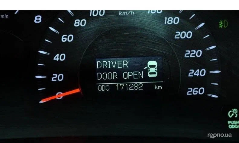 Toyota Camry 2006 - 9