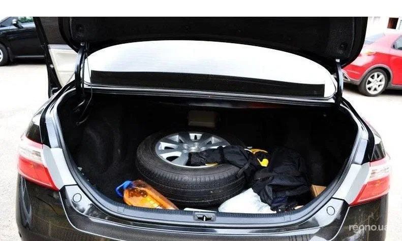 Toyota Camry 2006 - 2