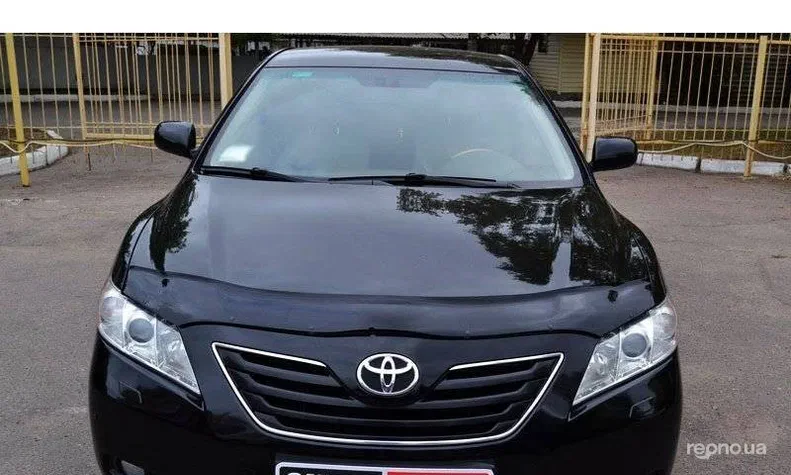 Toyota Camry 2006 - 22