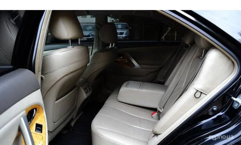 Toyota Camry 2006 - 4