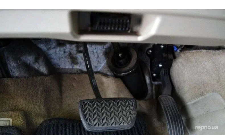 Toyota Camry 2006 - 7