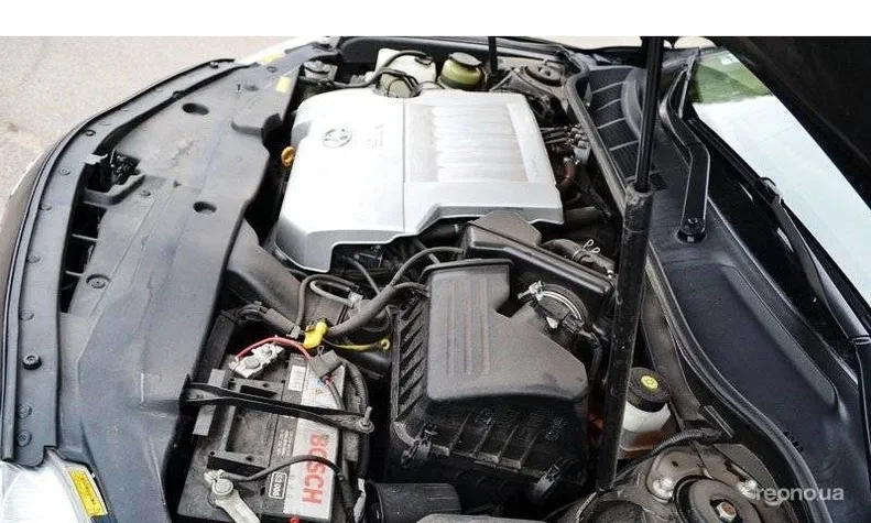 Toyota Camry 2006 - 0