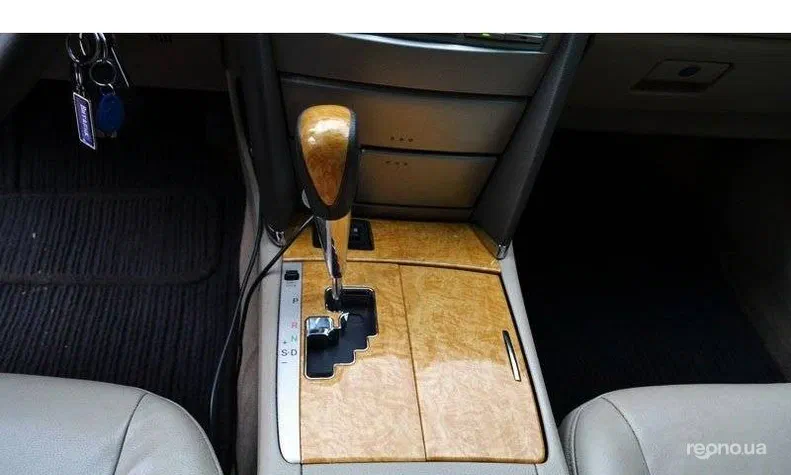 Toyota Camry 2006 - 6