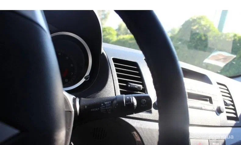 Mitsubishi Lancer 2008 - 22