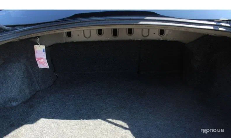 Mitsubishi Lancer 2008 - 10