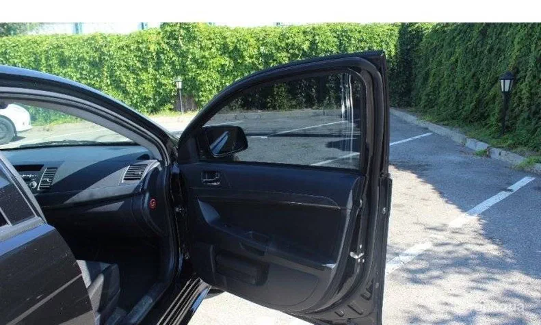 Mitsubishi Lancer 2008 - 16