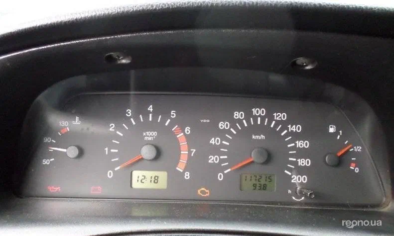 Chevrolet Niva 2008 - 3