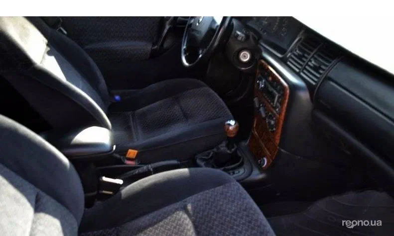 Opel Vectra 1996 - 14