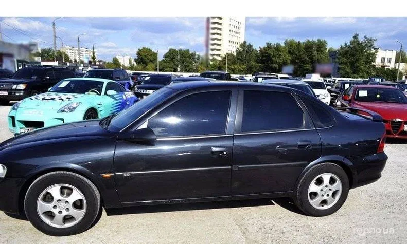 Opel Vectra 1996 - 1