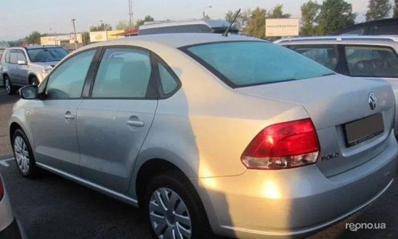 Volkswagen Polo 2013 - 0