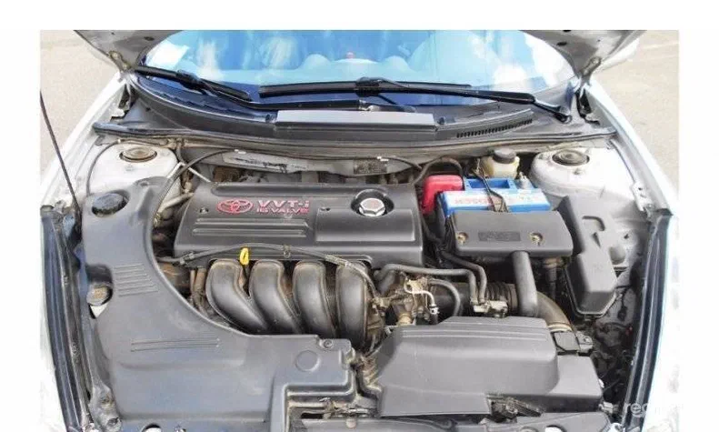 Toyota Celica 2001 - 10