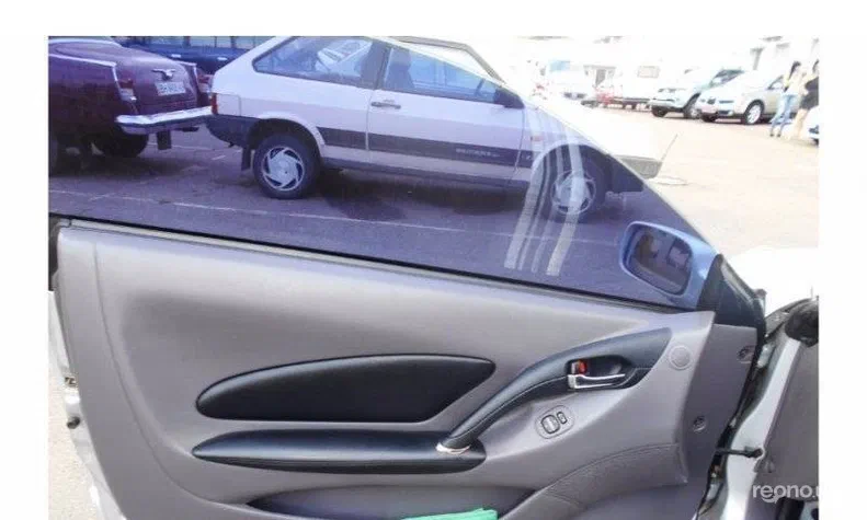 Toyota Celica 2001 - 3