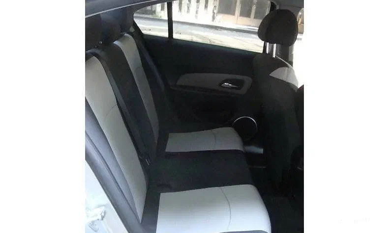 Chevrolet Cruze 2010 - 0