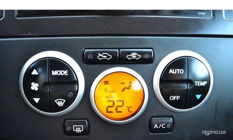 Nissan Tiida 2008 - 20