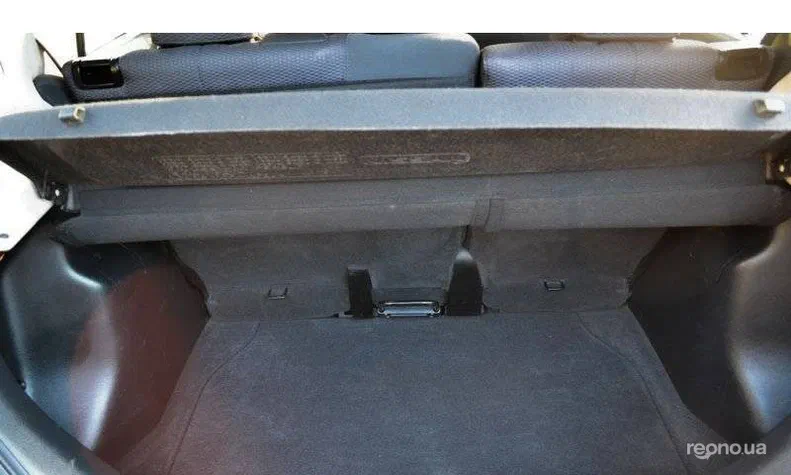 Nissan Tiida 2008 - 0