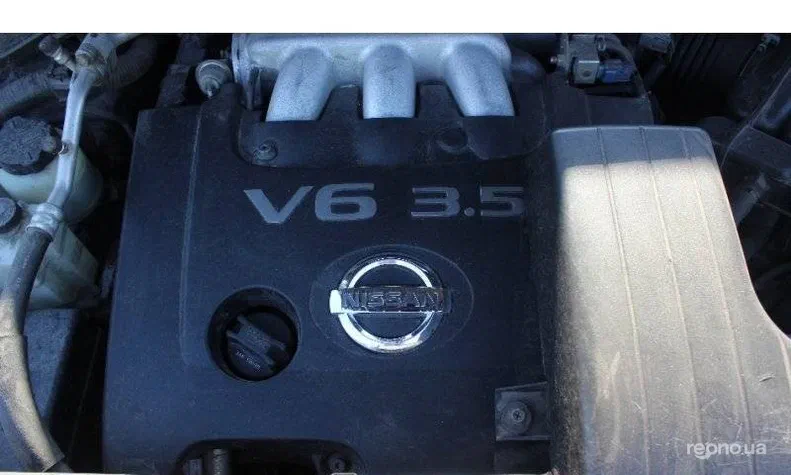 Nissan Murano 2007 - 2