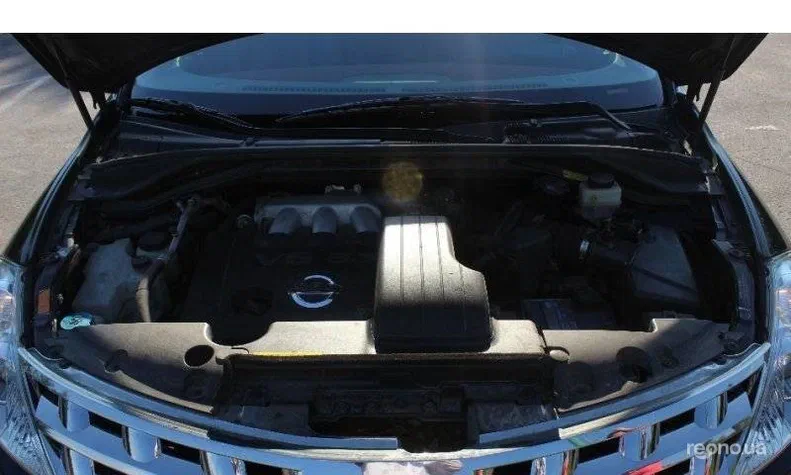 Nissan Murano 2007 - 3