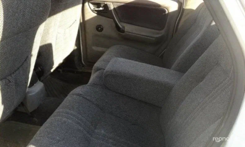 ГАЗ 3110 «Волга» 2000 - 7