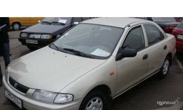 BMW 3 серія 1998 - 0