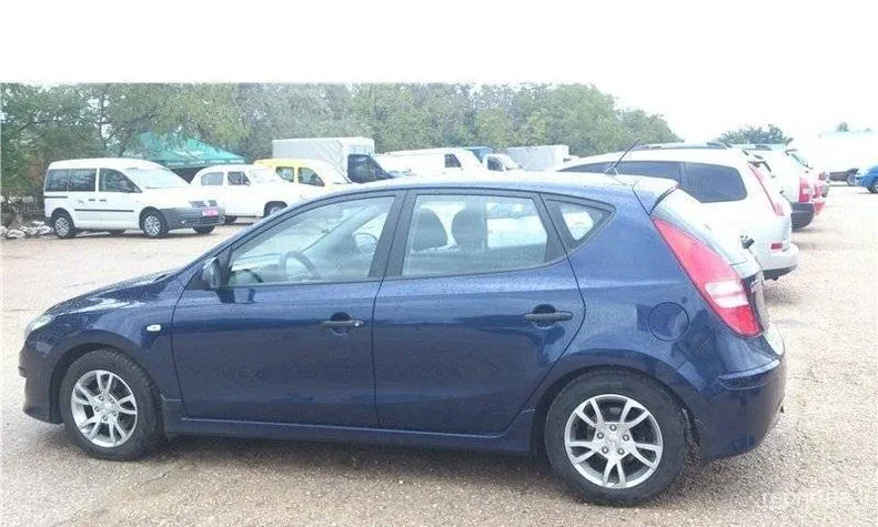 Hyundai i30 2010 - 0
