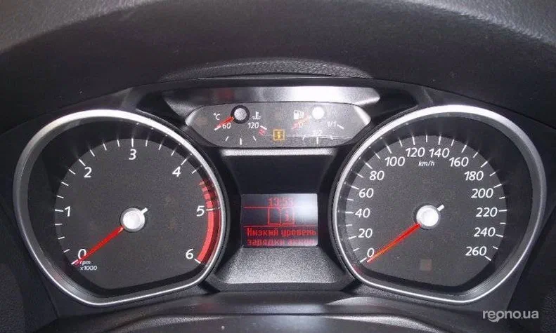 Ford Mondeo 2014 - 0