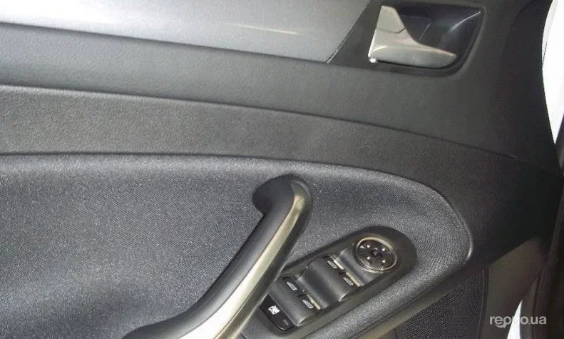 Ford Mondeo 2014 - 1