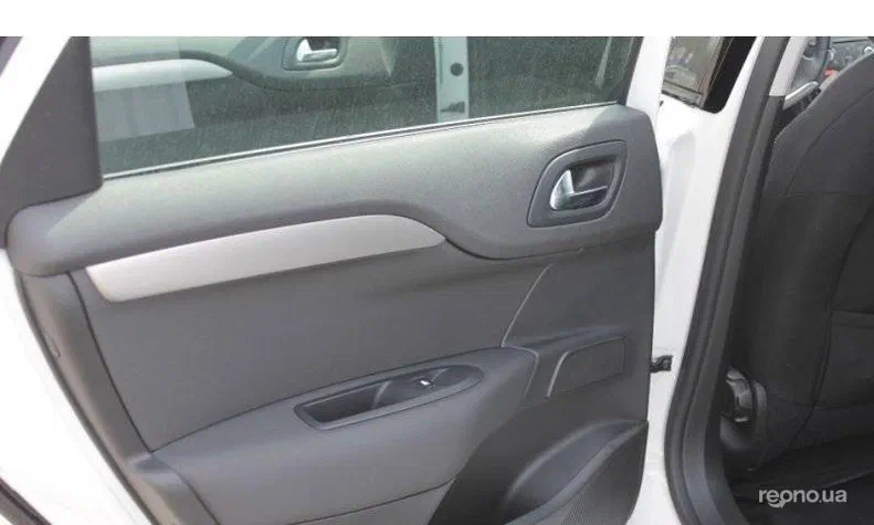 Citroen C4 2012 - 3