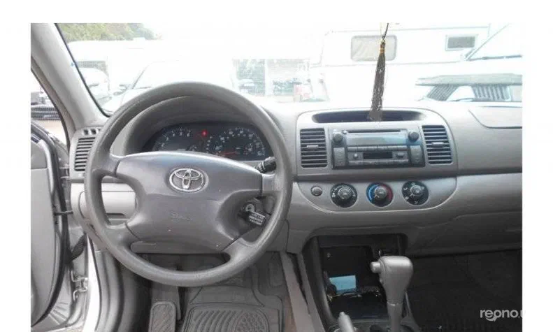Toyota Camry 2002 - 0