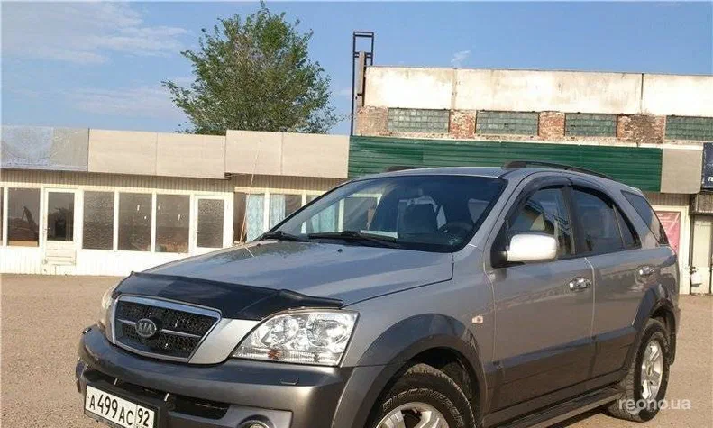 Kia Sorento 2013 - 0