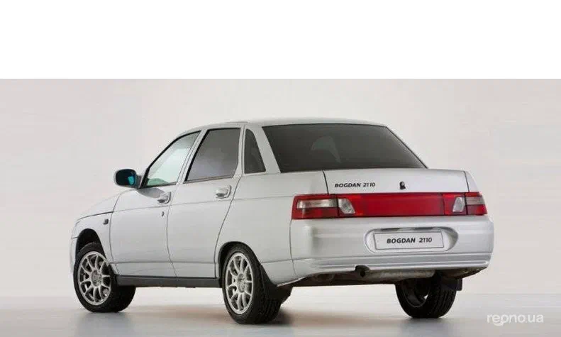 Lada (ВАЗ) 2110 2014 - 0