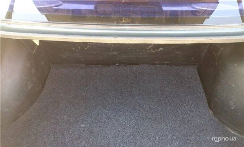 ЗАЗ Lanos 1998 - 1