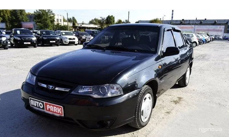 Daewoo Nexia 2011 - 23